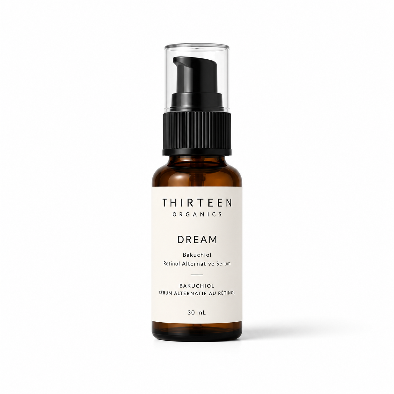 Dream Bakuchiol Retinol Alternative Serum