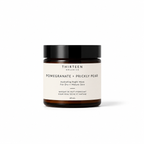 Pomegranate + Prickly Pear Hydrating Night Mask For Dry + Mature Skin