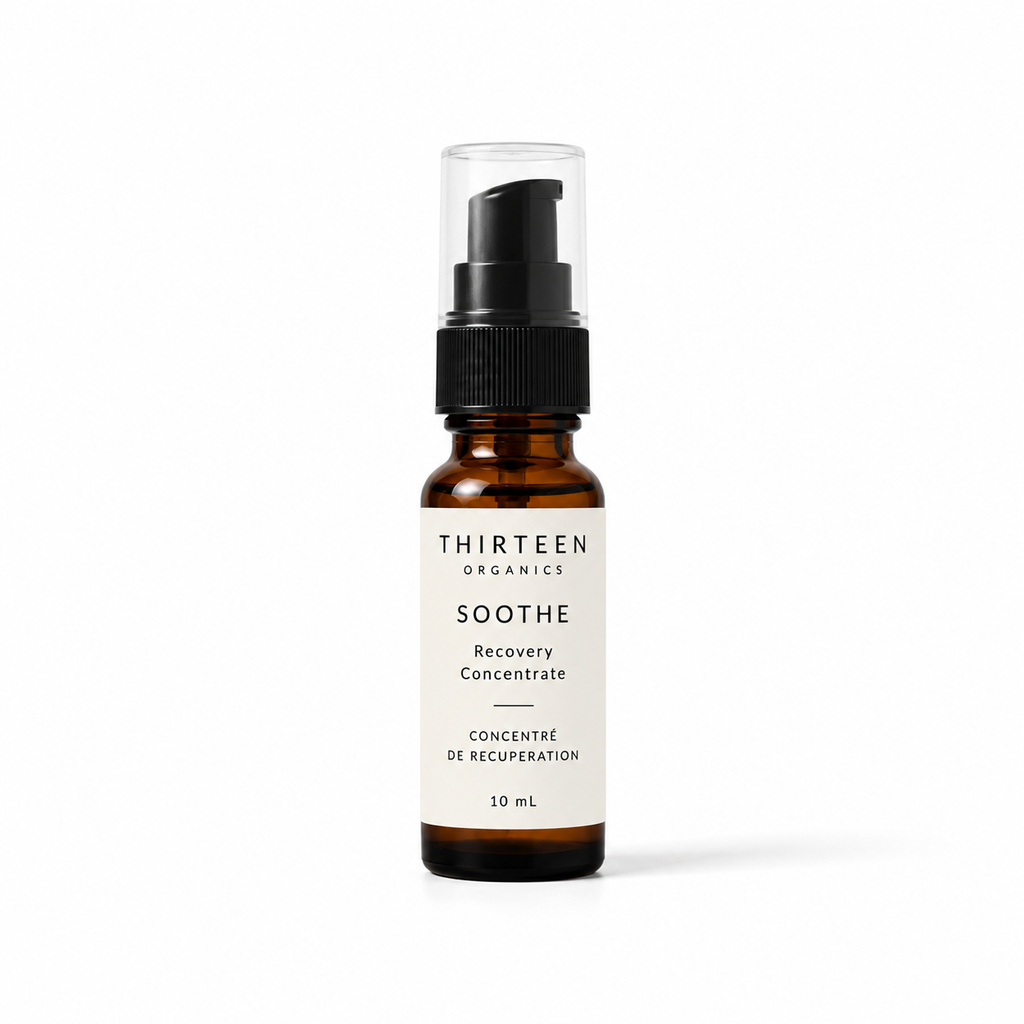 Soothe Recovery Concentrate