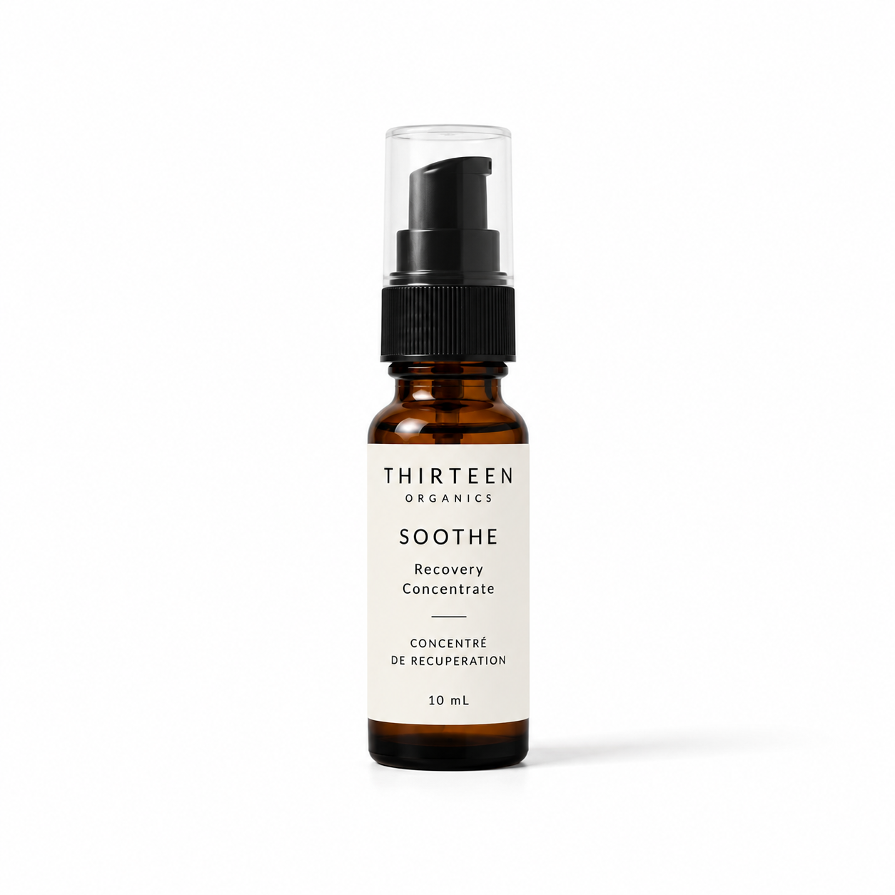 Soothe Recovery Concentrate