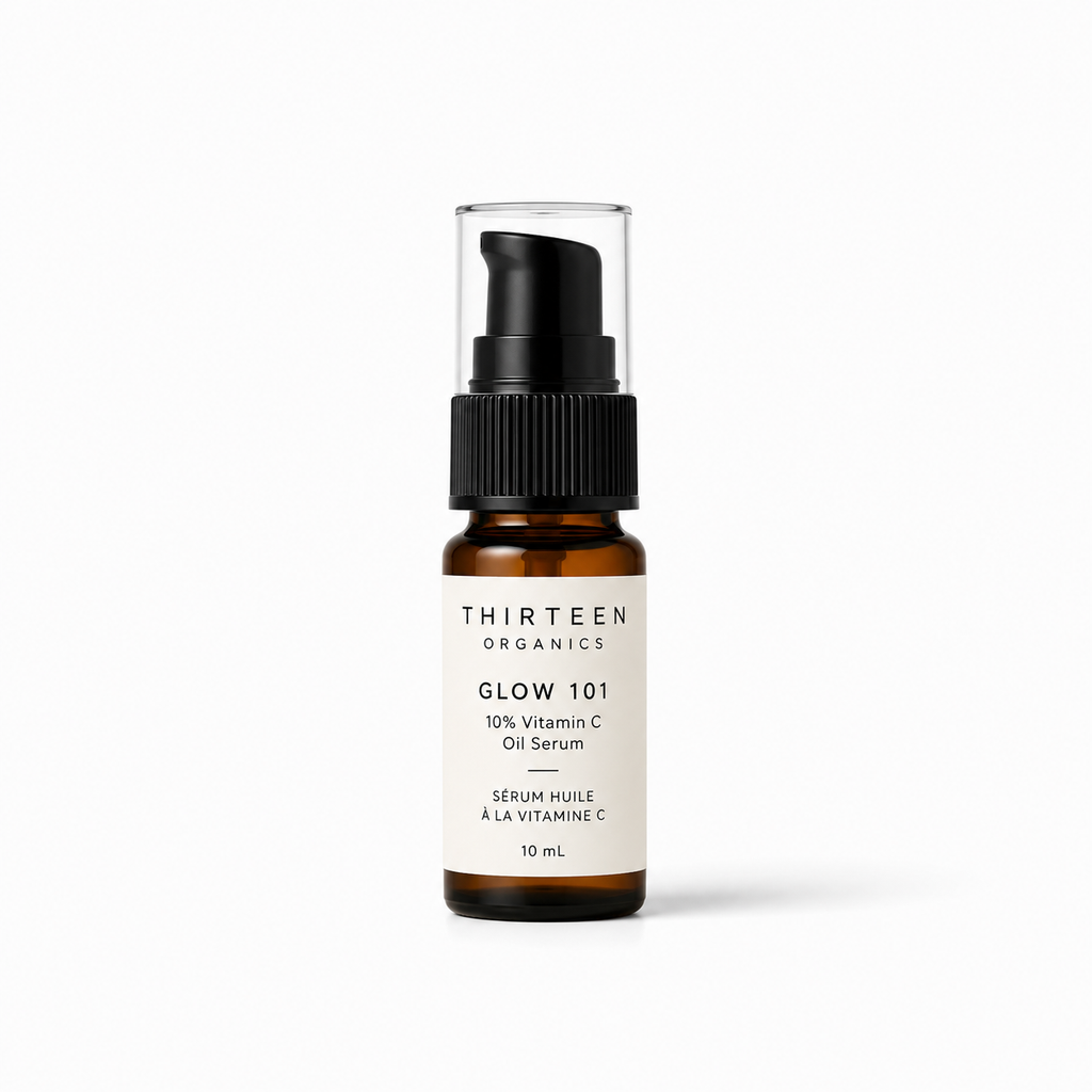 Glow 101