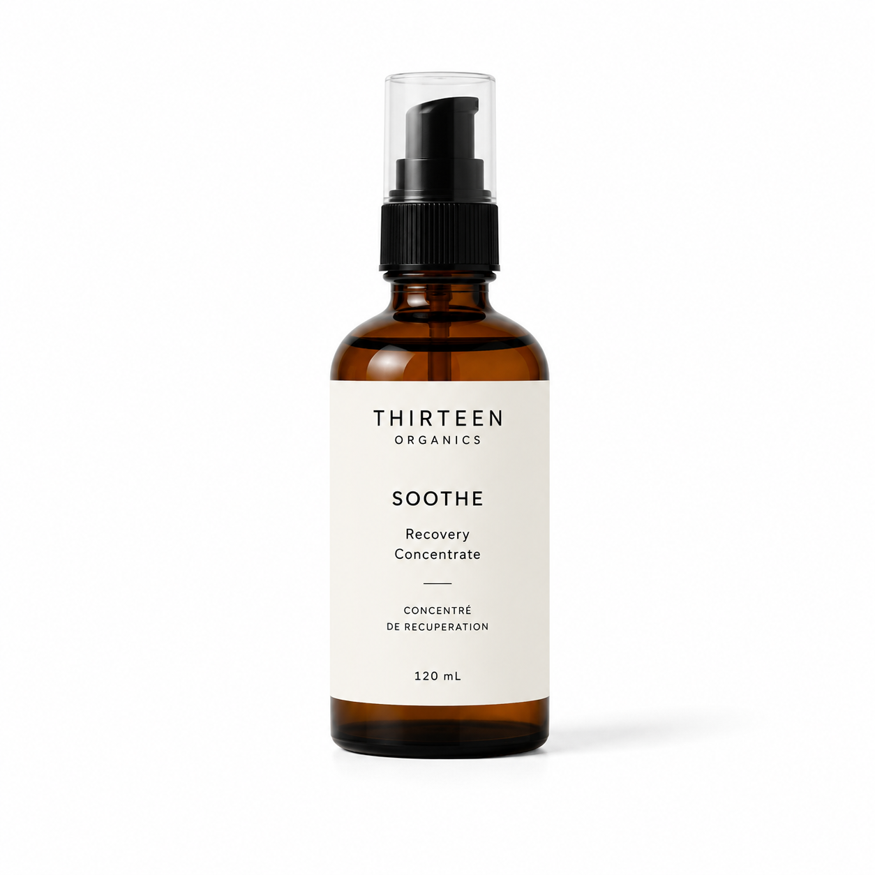 Soothe Recovery Concentrate