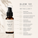 Glow 101