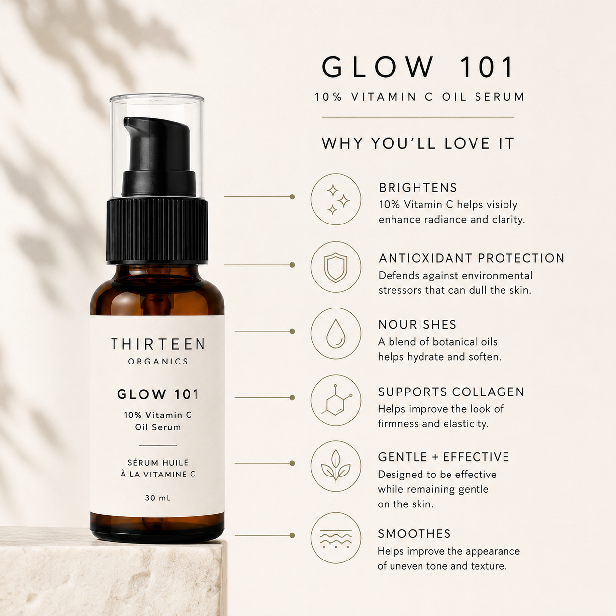 Glow 101