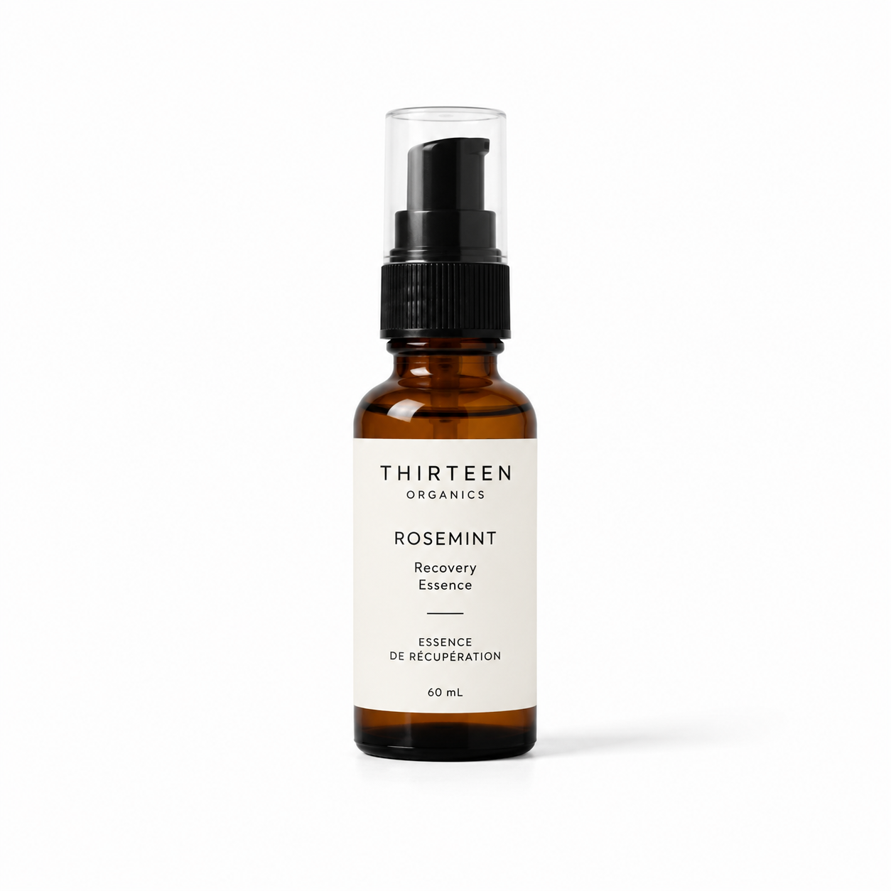 Rosemint Recovery Essence