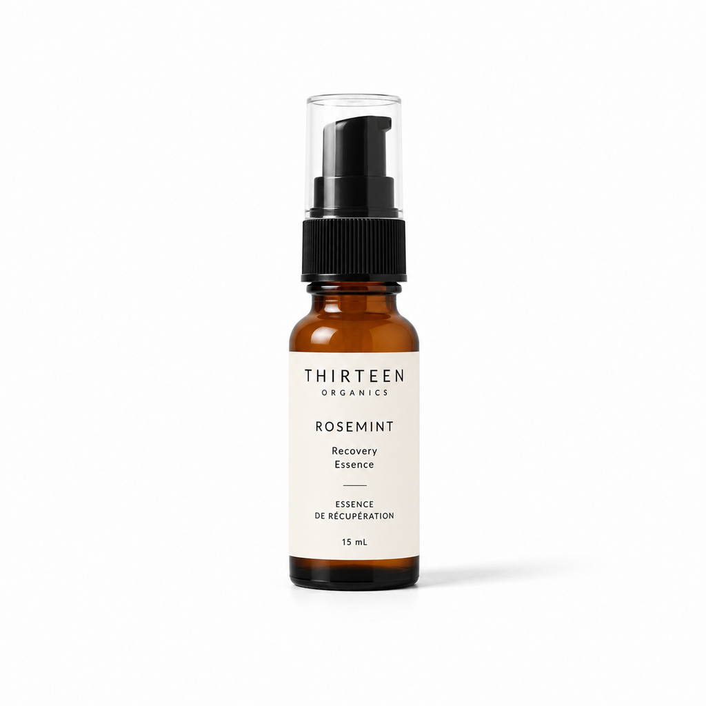 Rosemint Recovery Essence