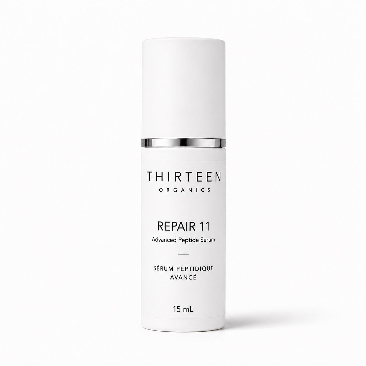 Repair 11 Advanced Peptide Serum