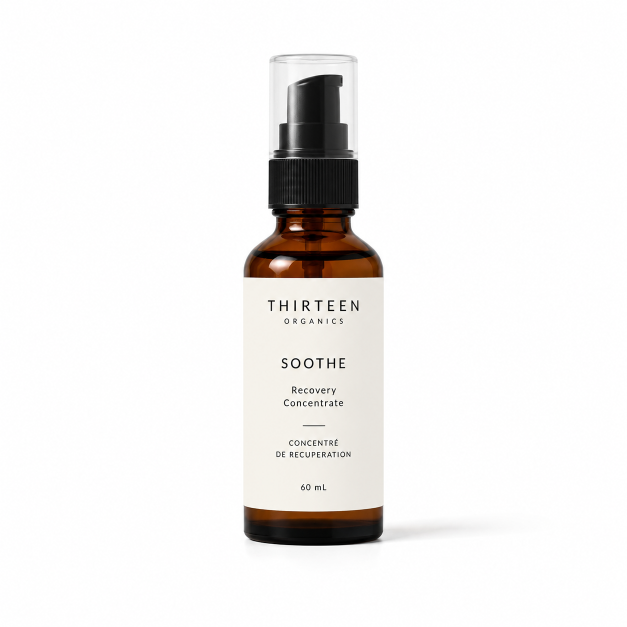 Soothe Recovery Concentrate