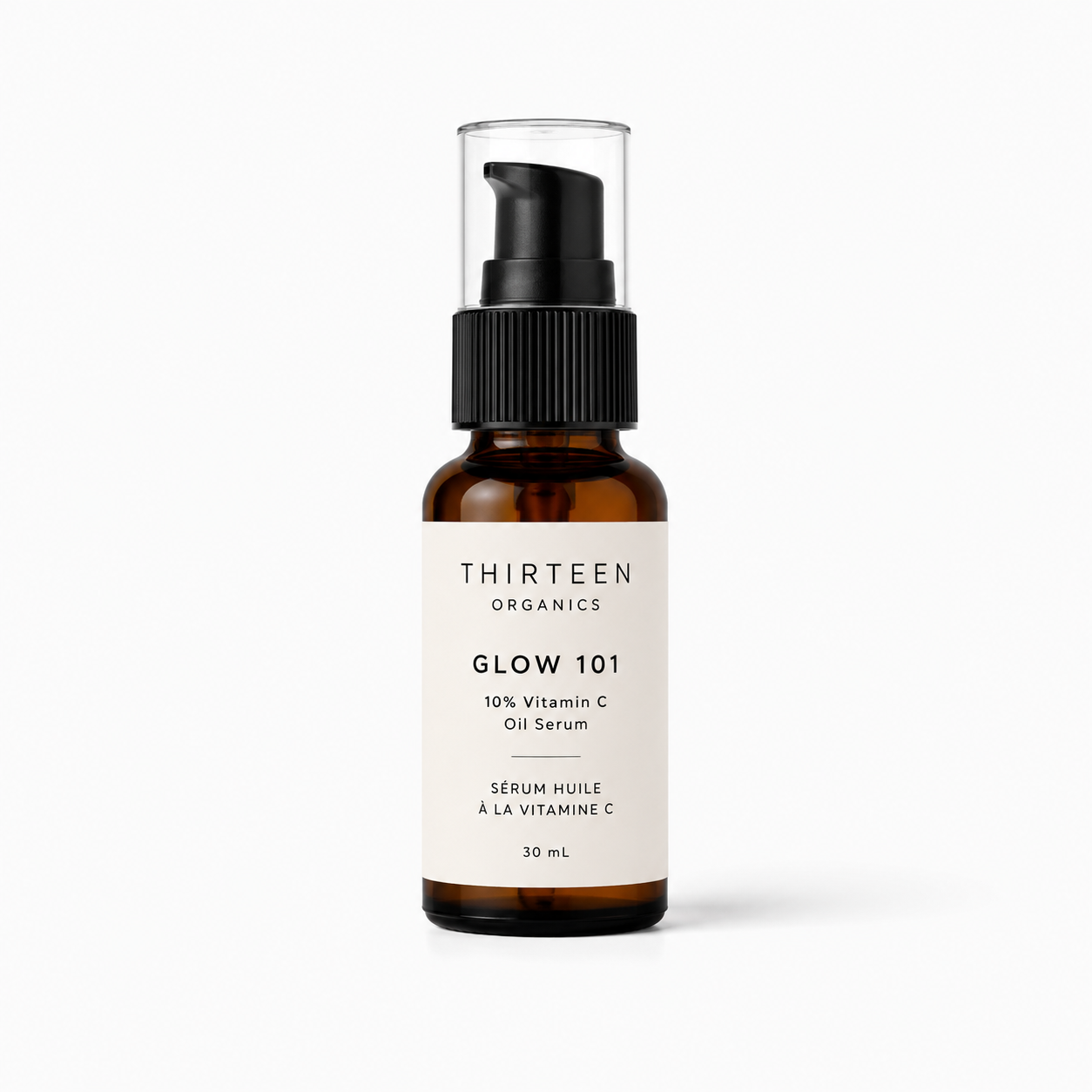 Glow 101