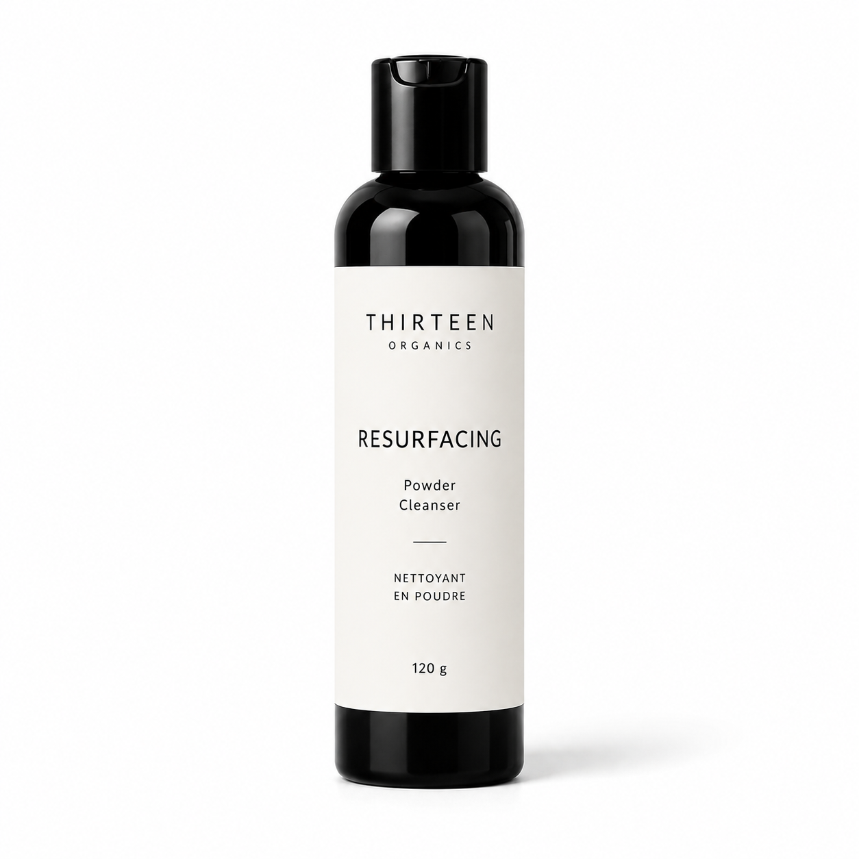 Resurfacing  Powder Cleanser