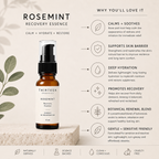 Rosemint Recovery Essence