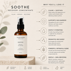 Soothe Recovery Concentrate