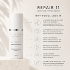 Repair 11 Advanced Peptide Serum