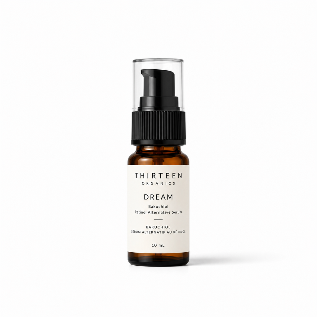 Dream Bakuchiol Retinol Alternative Serum