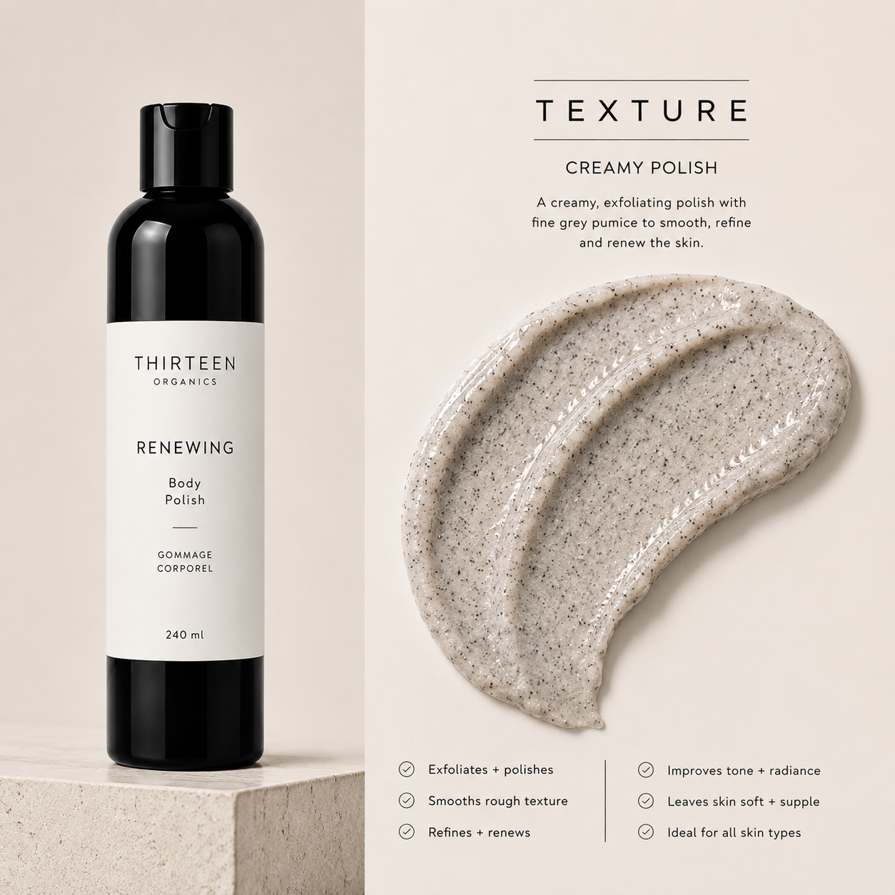 Renewing Body Polish