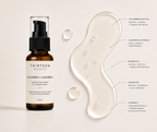 Cucumber + Calendula Calming Face Serum for Sensitive Skin
