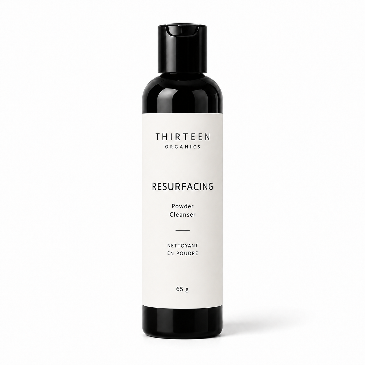 Resurfacing  Powder Cleanser