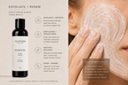 Resurfacing  Powder Cleanser