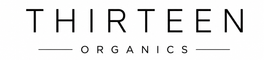Thirteen Organics - Home